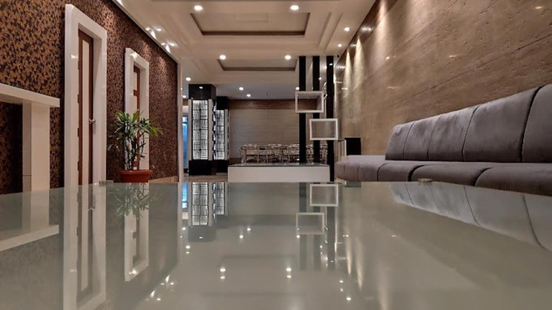 Hotel Arihant Palace , Katra Katra  Zewnętrze zdjęcie